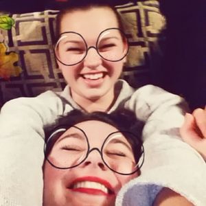 Meet your Posher, Lexi